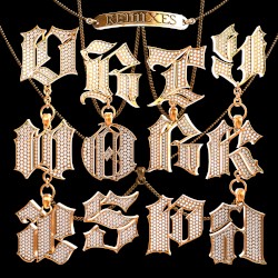 Dirty Work (remixes)