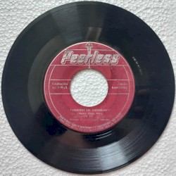 Corrido de generoso / La anselma