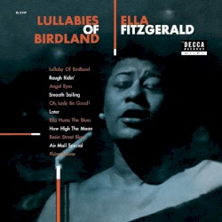 Lullabies of Birdland