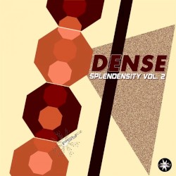 Splendensity, Vol. 2