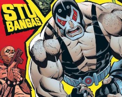 Bane Venom Instrumentals