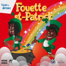 Fouette St‐Patrick