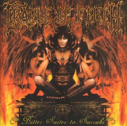 Bitter Suites to Succubi