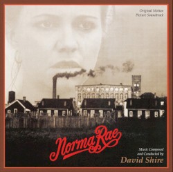 Norma Rae