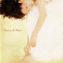 Vanessa da Mata