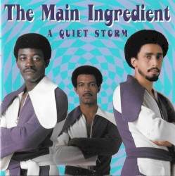 A Quiet Storm