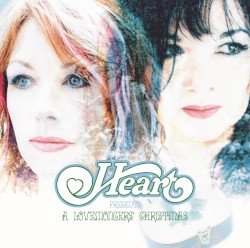 Heart Presents: A Lovemongers’ Christmas
