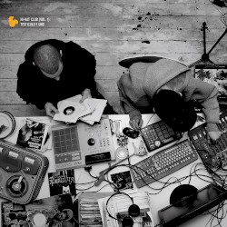 Hi‐Hat Club, Vol. 1