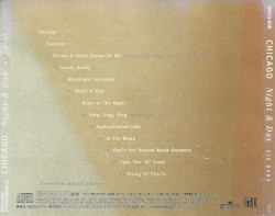 Night & Day: Big Band