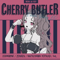 Cherry Butler
