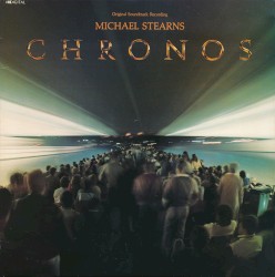 Chronos (Original Soundtrack)
