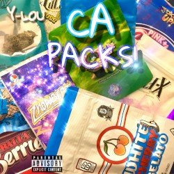 CA Packs!