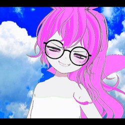 2 EUROPEAN GIRLS RUBBED THEIR CLITS TO MY MUSIC