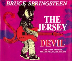 1978‐08‐19: Spectrum, Philadelphia, PA, USA