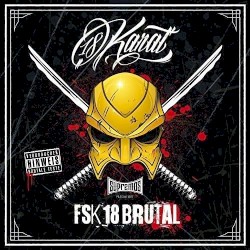 FSK18 Brutal