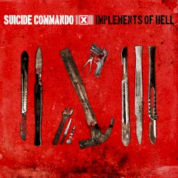 Implements of Hell