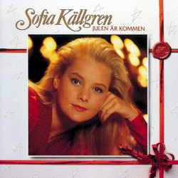 Julen är kommen