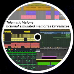 Fictional Simulated Memories EP Remixes
