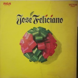 José Feliciano