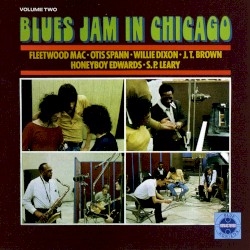 Blues Jam in Chicago, Volume Two