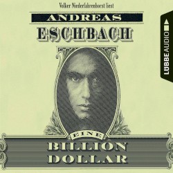 Eine Billion Dollar