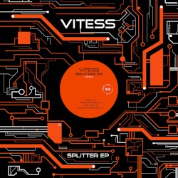 SPLITTER EP