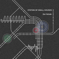 Station of Small Sounds