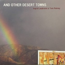 And Other Desert Towns