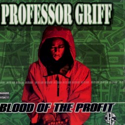 Blood Of The Profit