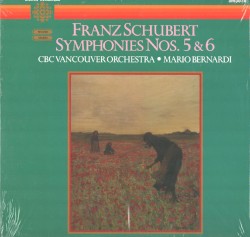 Symphonies Nos. 5 & 6