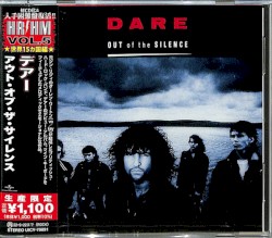 Out of the Silence