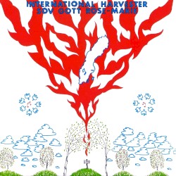 Sov gott Rose‐Marie