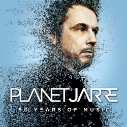 Planet Jarre