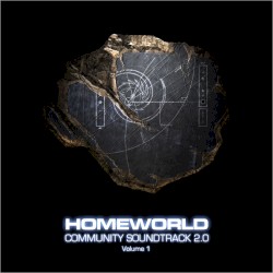 Homeworld Community Soundtrack 2.0