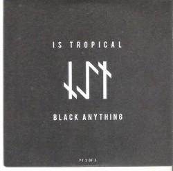 Black Anything Pt. 2