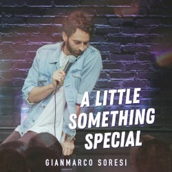 A Little Something Special