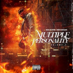 Multiple Personality, Volume 2