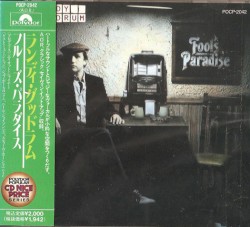 Fool’s Paradise