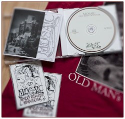 Old Man’s Wyntar