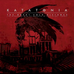 The Great Cold Distance: Live in Bulgaria With the Orchestra of State Opera – Plovdiv