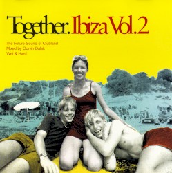 Together. Ibiza, Volume 2