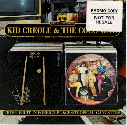 Island Twinset - Fresh Fruit in Foreign Places/Tropical Gangsters