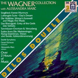 The Wagner Collection