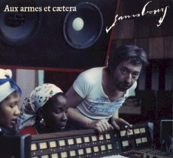 Aux armes et cætera