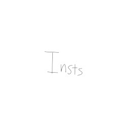 Insts
