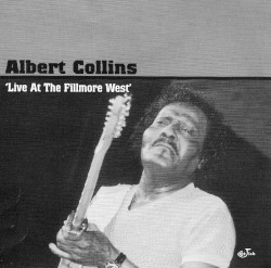 Live at the Fillmore West