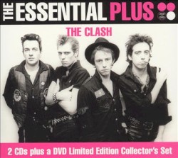 The Essential Plus