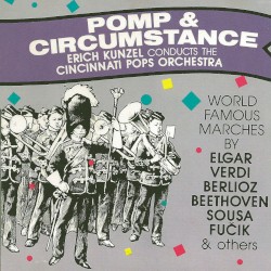 Pomp and Circumstance