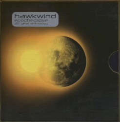 Epocheclipse: 30 Year Anthology