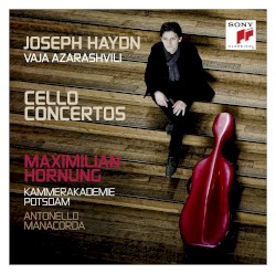 Cello Concertos